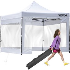 VEVOR Gazebo Pieghevole Pop-up