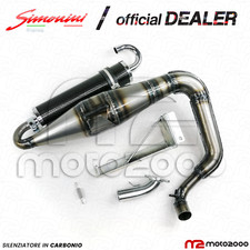 SCARICO MARMITTA ESPANSIONE