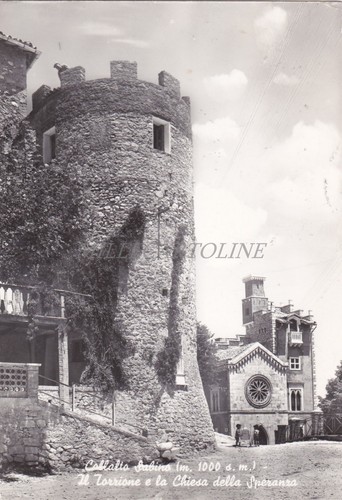 Collalto sabino il - collalto,
