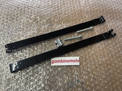 Fascette coppia serbatoio - fascette,