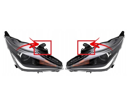 Toyota aygo supporto - aygo, 14-