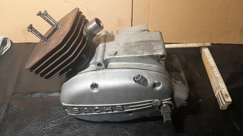 Tipo motore sachs 0211 125 - sachs,