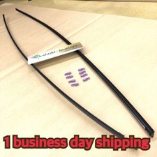 Modanatura laterale tetto 3D