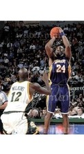 KOBE BRYANT (BASKETBALL) FOTO