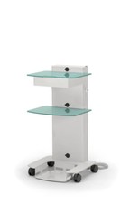 Carrello Cart per Dentista
