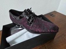 Scarpe cerimonia uomo Andrea