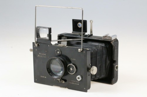 Plaubel makina cm - makina,