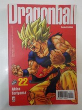 Dragon ball perfect edition n - ball,