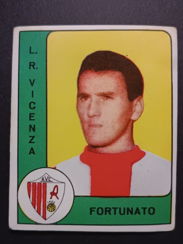 Figurina calciatori panini - figurina,