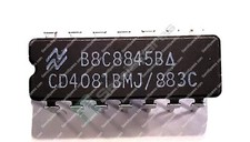 NATIONAL SEMICONDUCTOR