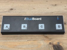 IK Multimedia iRig BlueBoard