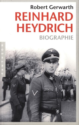 Reinhard heydrich biographie - heydrich:,
