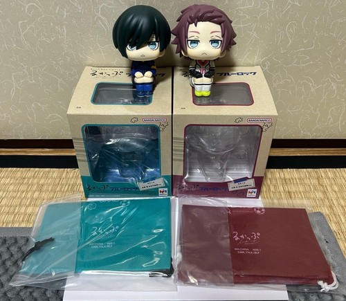 Final bluelock rukup rin - final,