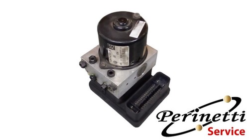 Centralina gruppo abs - centralina,