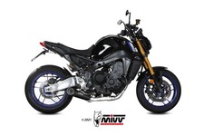 Scarico YAMAHA MT-09 / SP /