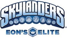 Eon elite skylanders choose - elite, skylanders!