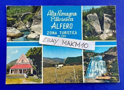 Cartolina foto alta - cartolina,