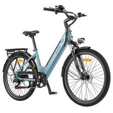 Engwe p275 city bike - e-bike, 250w