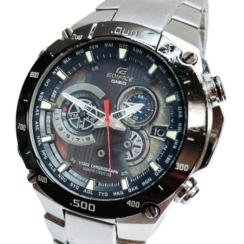 Orologio casio edifice eqw - orologio,