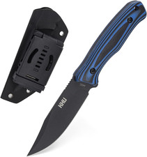 440C Acciaio Coltello Da