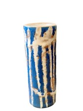 Vaso ceramica studio vintage