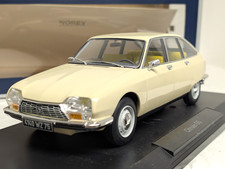 1:18 Norev Citroen GS erable beige NUOVO NEW