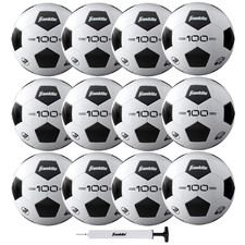 Pallone da calcio Franklin