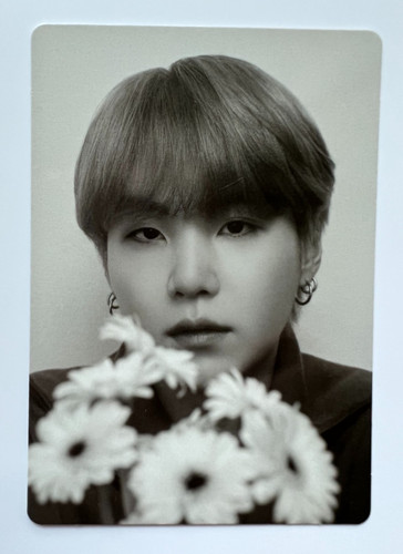 Bts suga 2024 - 4/6, pop-up
