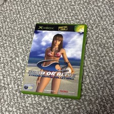 Dead or Alive Xtreme Beach