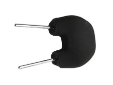 Poggiatesta per sedile