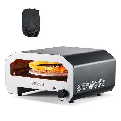 Forno per pizza esterno - da,