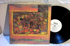 CAMPER VAN BEETHOVEN LP  1986