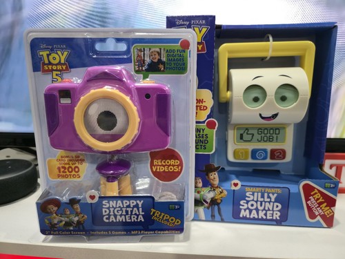 Nuovo toy story 5 - *nuovo*,