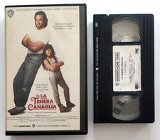 Vhs La Tenera Canaglia  Film