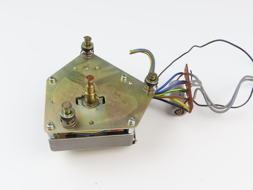 Sonab 75s motore - motore, dm17iso
