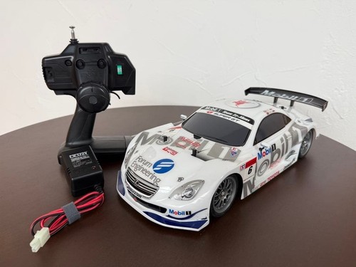Tamiya mobil tt 01 - xb, sc