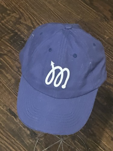 Cappello baseball vintage - cappello,