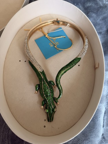 Collana anna dello russo m - collana,
