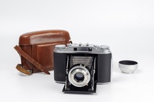 Agfa Isolette III Folding