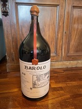 Barolo Riserva 1978 Collezione
