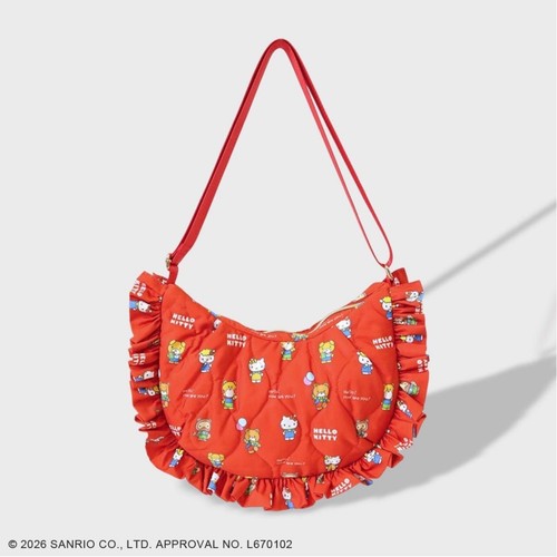 Borsa tracolla accommode - tracolla,