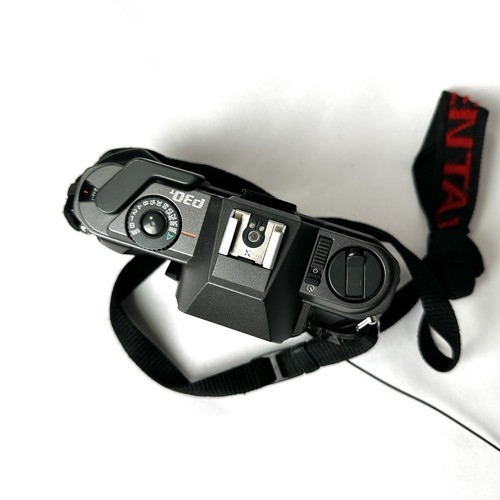 Corpo fotocamera reflex