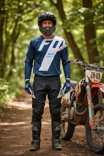 Maglia enduro downhill mtb - enduro,,