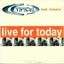 Ti.Pi.Cal. Feat. Kimara Lawson