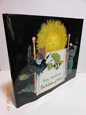 Witches of Venice by