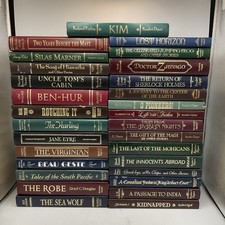 29 Reader’s Digest World’s