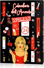 DMC Calendario Dell'Avvento