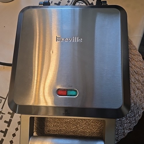 Breville bp1640xl macchina - bp1640xl,