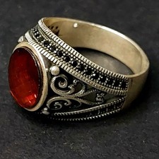 Anello argento 925 - anello,