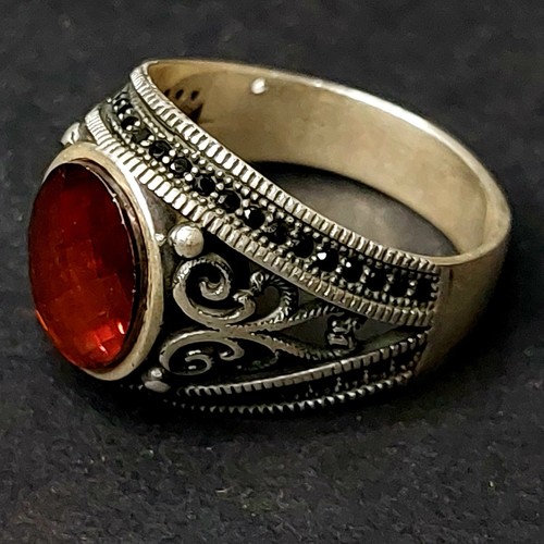 Anello argento 925 - anello,